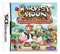 Harvest Moon Frantic Farming [Edizione: Germania]