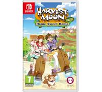 Harvest Moon: Home Sweet Home (Nintendo Switch)
