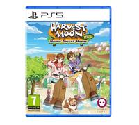 Harvest Moon: Home Sweet Home (PlayStation 5)