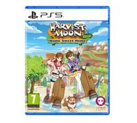 Harvest Moon: Home Sweet Home (PlayStation 5)