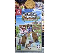 Harvest Moon: Home Sweet Home (Nintendo Switch)