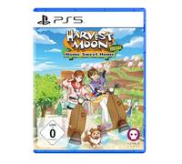 Harvest Moon: Home Sweet Home Special Edition (PlayStation PS5)
