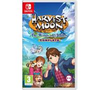 Harvest Moon: I Venti di Anthos Complete Edition (Nintendo Switch)