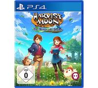 Harvest Moon - I Venti di Anthos - PS4