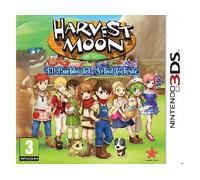 Harvest Moon : Le Village de l'Abre Célèste - GIOCO NINTENDO 3DS