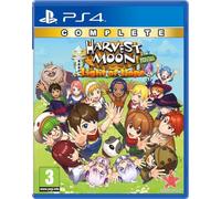 Harvest Moon Light of Hope Complete Special Ed. - PlayStation 4