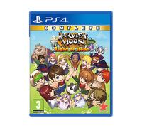 Harvest Moon Light of Hope Complete Special Edition, PS4 - GIOCO