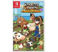 Harvest Moon: Lumière d'espoir - Edition spéciale [Edizione: Francia]