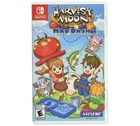 Harvest Moon: Mad Dash