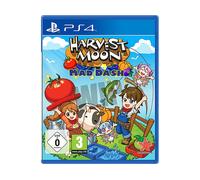 Harvest Moon: Mad Dash - GIOCO PS4