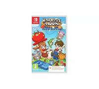 Harvest Moon Mad Dash - Nintendo Switch