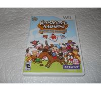 Harvest Moon: Magical Melody (Nintendo Wii)