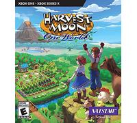 Harvest Moon: One World