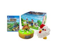 Harvest Moon: One World Collector's Edition - PlayStation 4