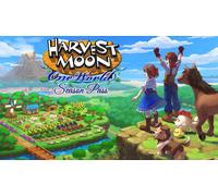 Harvest Moon: One World - Season Pass