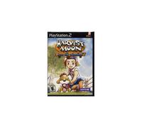 Harvest Moon: Salva la patria (PS2)
