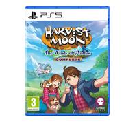 Harvest Moon The Winds Of Anthos - Complete Edition - Gioco Per Ps5