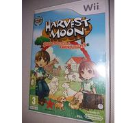 Harvest Moon: Tree Of Tranquility