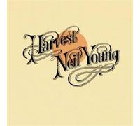 Harvest - Neil Young (Vinile)
