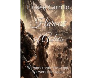 Harvest of Ashes: We were never the target. We were the supply