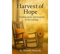Harvest of Hope