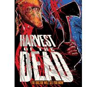 Harvest Of The Dead (DVD) Fiona Fox;Holly Ransom;Hannah Coley
