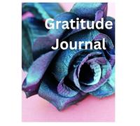"Harvest of the Heart" - Premium Notebook: A Guided Gratitude Journal for Cultivating Daily Joy and Mindful Reflection