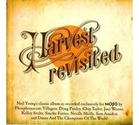 Harvest Revisited by Doug Paisley (2011-05-04)