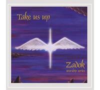 Harvest Sound - Vol. 4-Zadok Worship Series: Take Us Up