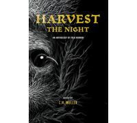 Harvest the Night: An Anthology of Folk Horror