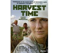 Harvest Time