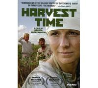 Harvest Time (DVD) Lyudmila Motornaya Vyacheslav Batrakov Dmitri Yakovlev