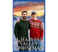 Harvest Valley Farm 2: A Harvest Valley Christmas