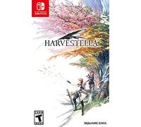 Harvestella for Nintendo Switch