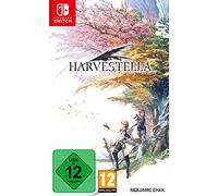 HARVESTELLA [Nintendo Switch]