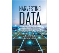 Harvesting Data: The Role of Blockchain in Agricultural Innovation