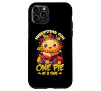 Harvesting fun one pie at a time Custodia per iPhone 11 Pro