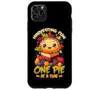 Harvesting fun one pie at a time Custodia per iPhone 11 Pro Max