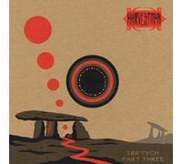 Harvestman Triptych: Part Three (Vinyl LP) 12" Album