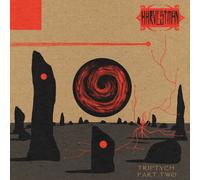 Harvestman Triptych: Part Two (Vinyl LP) 12" Album