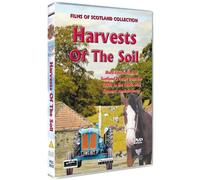 Harvests Of The Soil