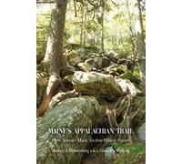 Harvey A Dennenberg Maine's Appalachian Trail (Tascabile)