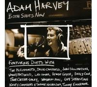 Harvey, Adam - Both Sides Now