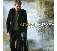 Harvey Adam - I'm Doin' Alright
