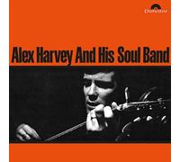 Harvey Alex - Alex Harvey And His Soul Band