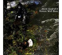 Harvey,Alex - Roman Wall Blues