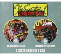 Harvey, Alex Sensational Band - Impossible Dream/Tomorrow