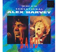 Harvey,Alex Sensational Band - The Best of the