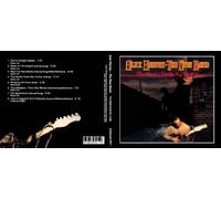 Harvey, Alex - The new Band - The Mafia Stole My Guitar (2007 / Digi-Pack)