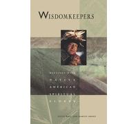 Harvey Arden Steve Wall Wisdomkeepers (Tascabile) Earthsong Collection